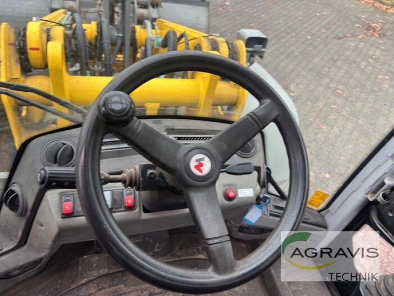 Radlader typu Wacker Neuson WL 95, Gebrauchtmaschine v Meppen (Obrázok 9)