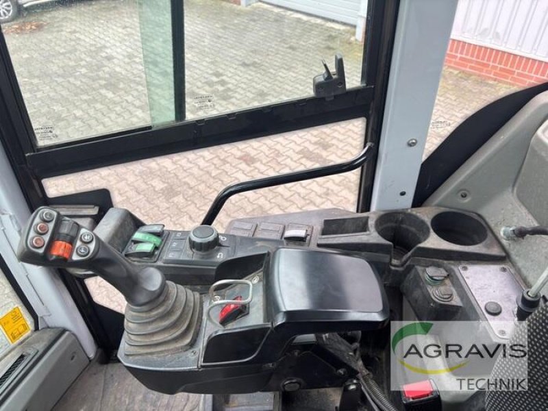 Radlader typu Wacker Neuson WL 95, Gebrauchtmaschine v Meppen (Obrázok 8)