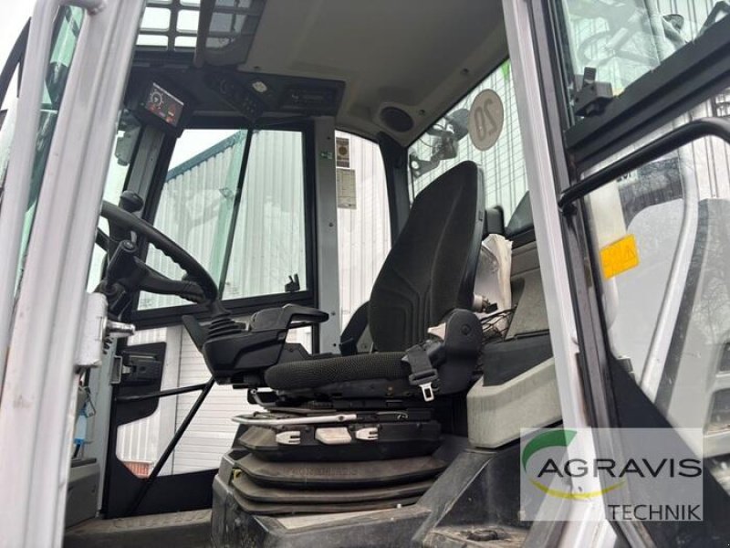 Radlader typu Wacker Neuson WL 95, Gebrauchtmaschine v Meppen (Obrázok 7)