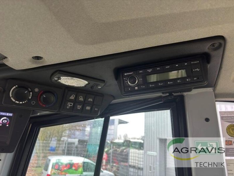 Radlader typu Wacker Neuson WL 95, Gebrauchtmaschine v Meppen (Obrázok 11)