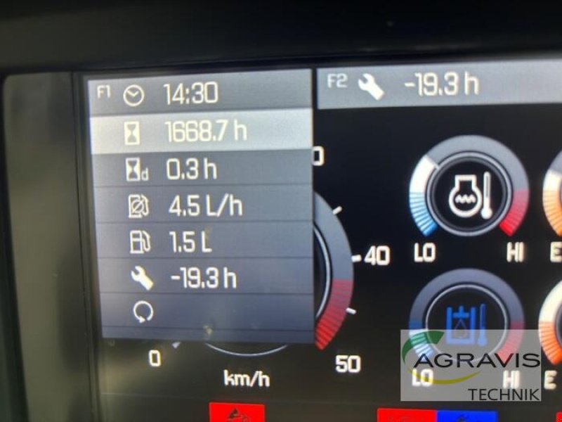 Radlader typu Wacker Neuson WL 95, Gebrauchtmaschine v Meppen (Obrázok 10)