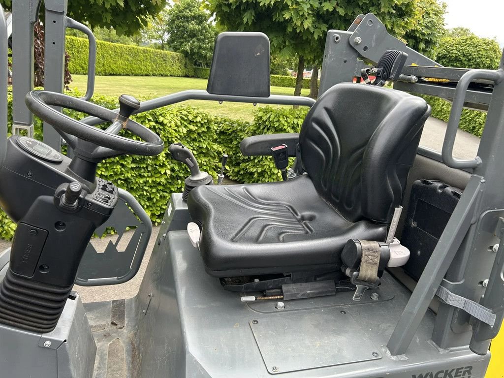 Radlader typu Wacker Neuson WL20e 100% Electrisch, Gebrauchtmaschine v HA (Obrázok 11)