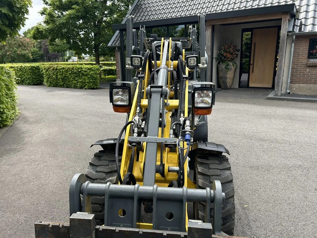 Radlader typu Wacker Neuson WL20e 100% Electrisch, Gebrauchtmaschine v HA (Obrázok 4)