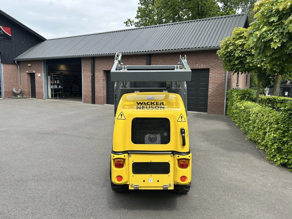 Radlader typu Wacker Neuson WL20e 100% Electrisch, Gebrauchtmaschine v HA (Obrázok 8)