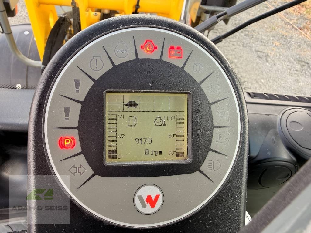 Radlader du type Wacker Neuson WL32, Gebrauchtmaschine en Neudrossenfeld (Photo 20)