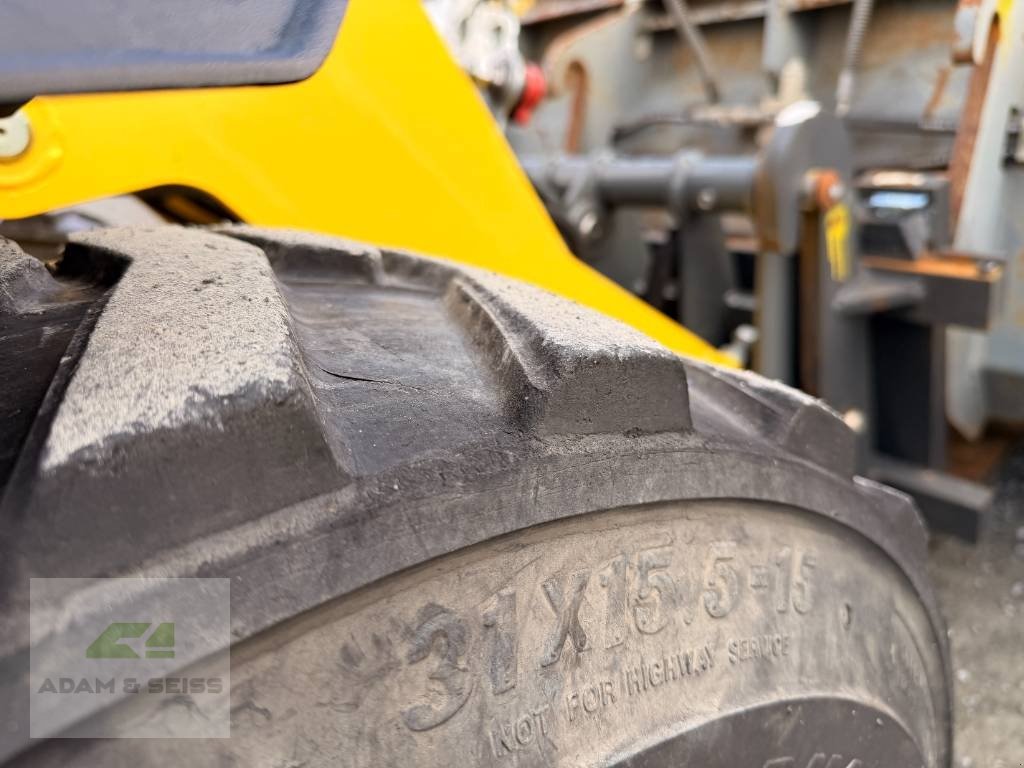 Radlader du type Wacker Neuson WL32, Gebrauchtmaschine en Neudrossenfeld (Photo 15)