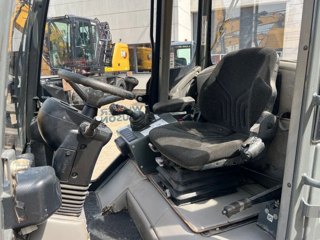 Radlader typu Wacker Neuson WL34, Gebrauchtmaschine v Doetinchem (Obrázek 5)