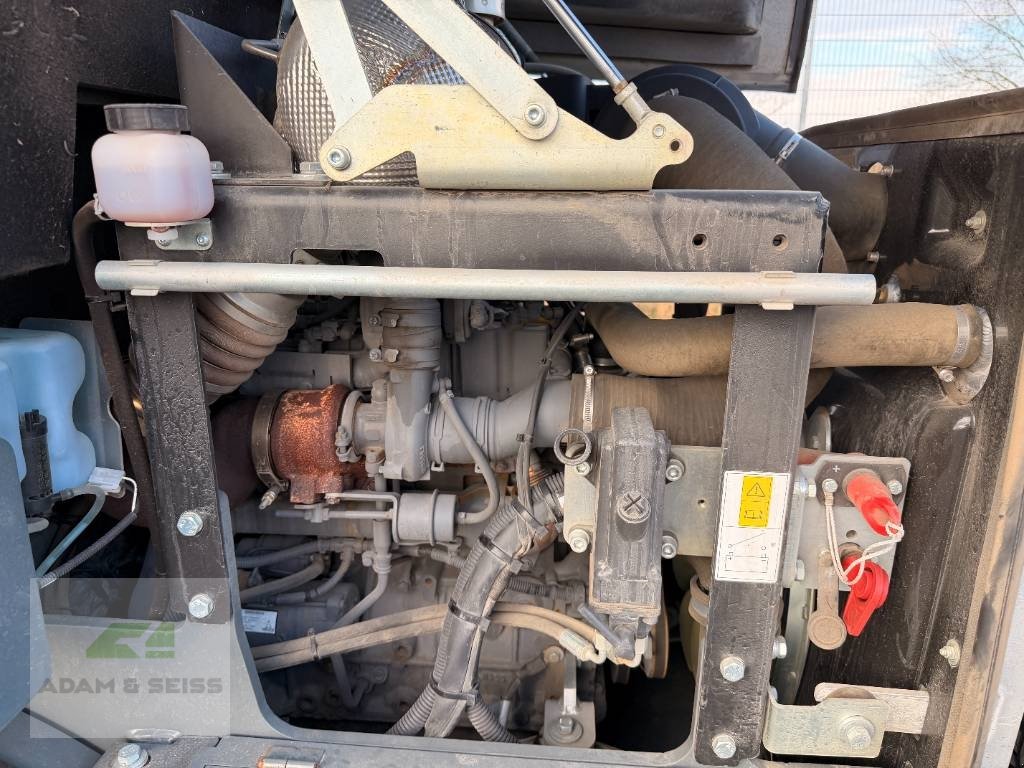 Radlader des Typs Wacker Neuson WL38, Gebrauchtmaschine in Neudrossenfeld (Bild 19)