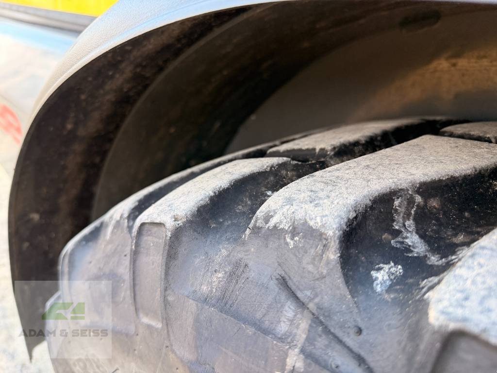 Radlader des Typs Wacker Neuson WL38, Gebrauchtmaschine in Neudrossenfeld (Bild 16)