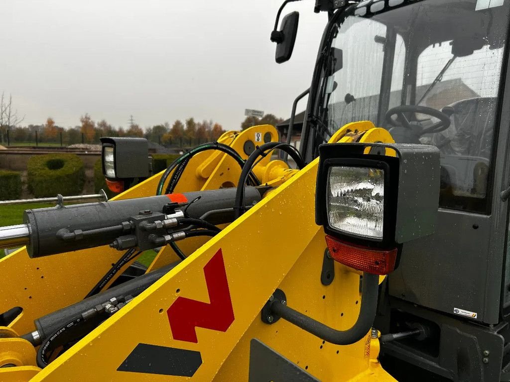 Radlader of the type Wacker Neuson WL44, Gebrauchtmaschine in Didam (Picture 10)