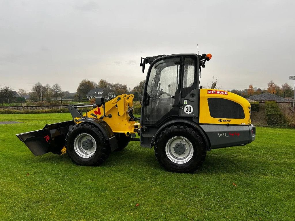 Radlader of the type Wacker Neuson WL44, Gebrauchtmaschine in Didam (Picture 2)