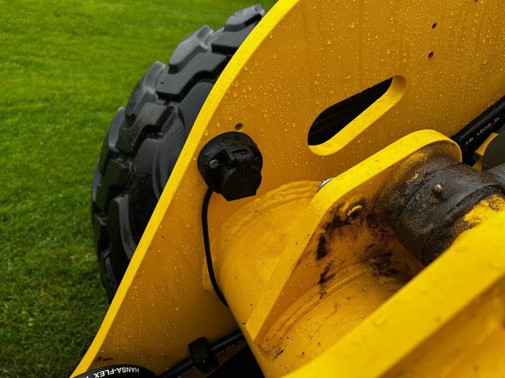 Radlader of the type Wacker Neuson WL44, Gebrauchtmaschine in Didam (Picture 11)