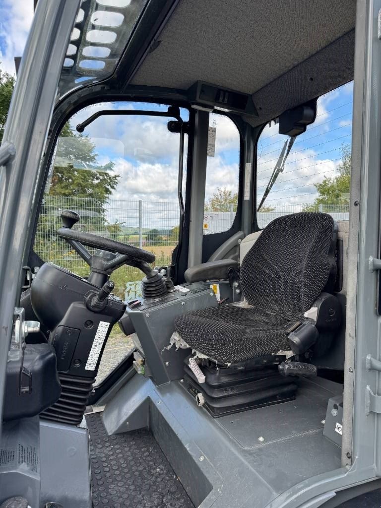 Radlader tip Wacker Neuson WL44, Gebrauchtmaschine in Neudrossenfeld (Poză 18)