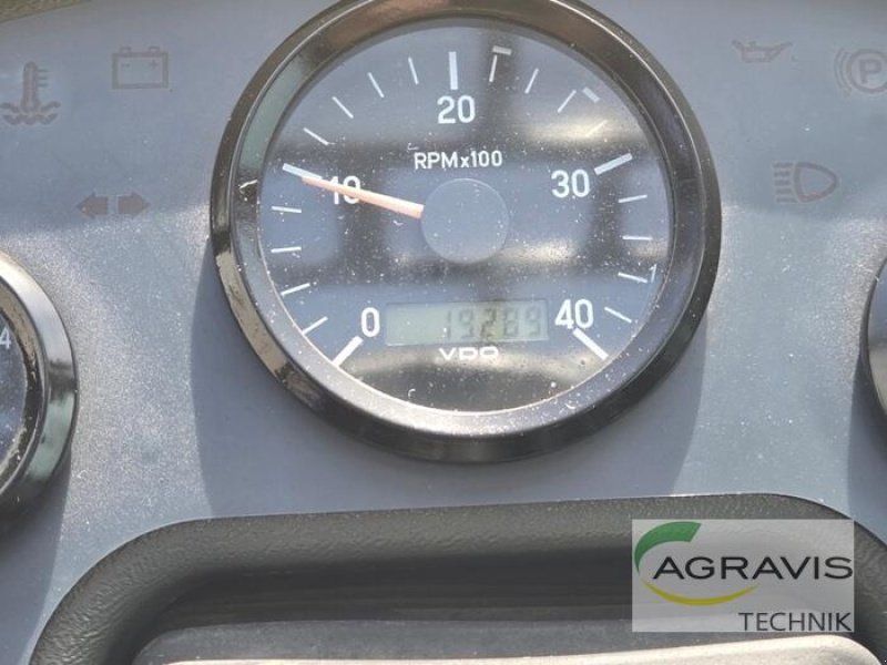 Radlader du type Wacker Neuson WL57, Gebrauchtmaschine en Calbe / Saale (Photo 13)