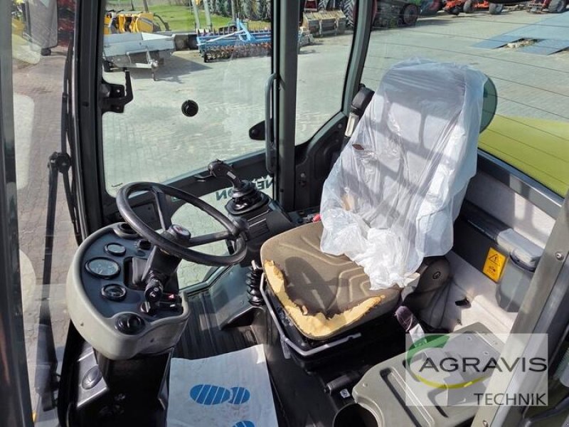 Radlader du type Wacker Neuson WL57, Gebrauchtmaschine en Calbe / Saale (Photo 12)