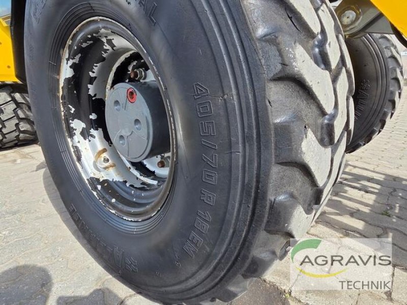 Radlader du type Wacker Neuson WL57, Gebrauchtmaschine en Calbe / Saale (Photo 11)