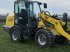 Radlader Türe ait Wacker Neuson Wl60, Gebrauchtmaschine içinde Wadenoijen (resim 1)