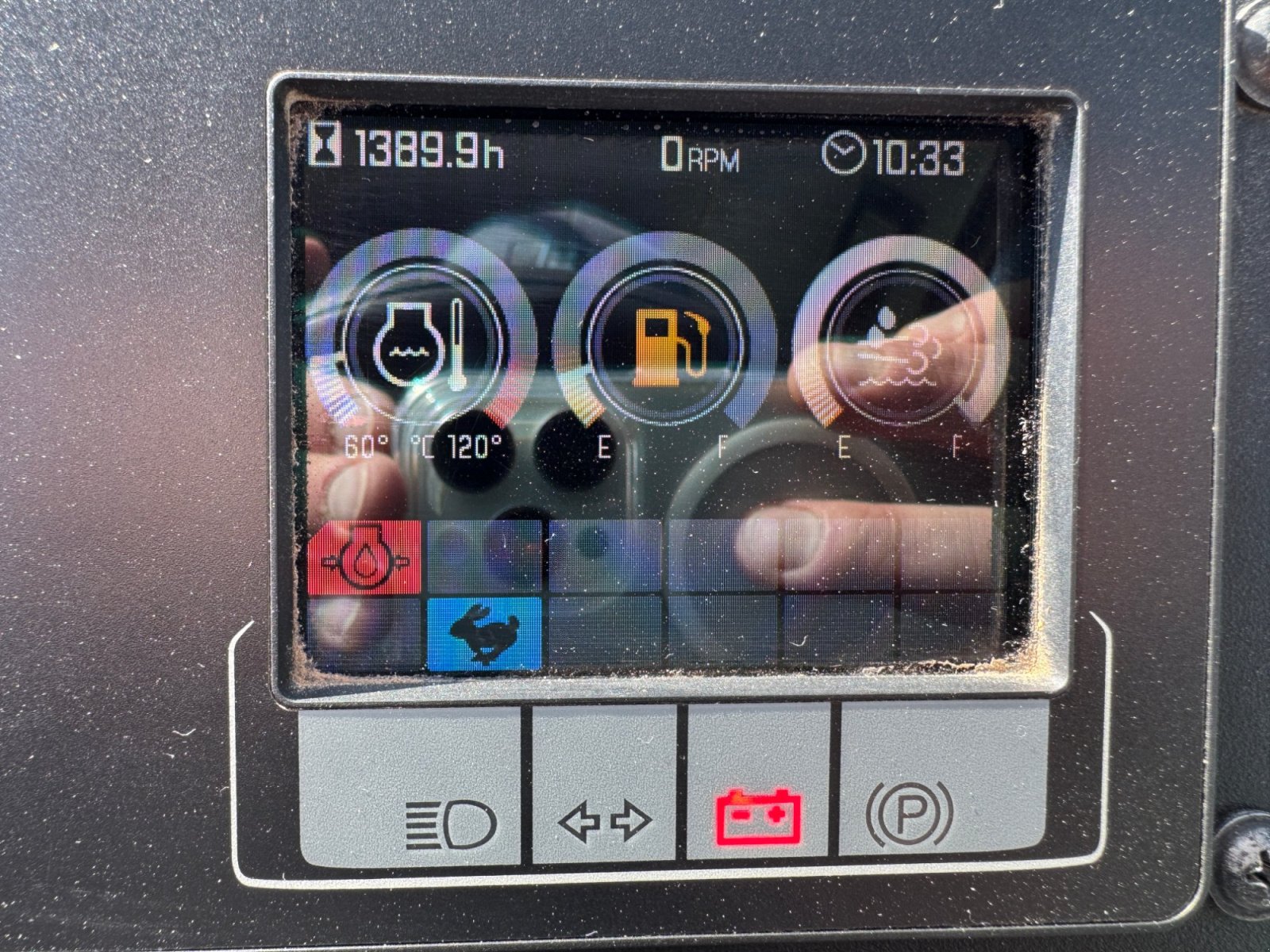 Radlader za tip Wacker Neuson WL60, Gebrauchtmaschine u Neudrossenfeld (Slika 20)