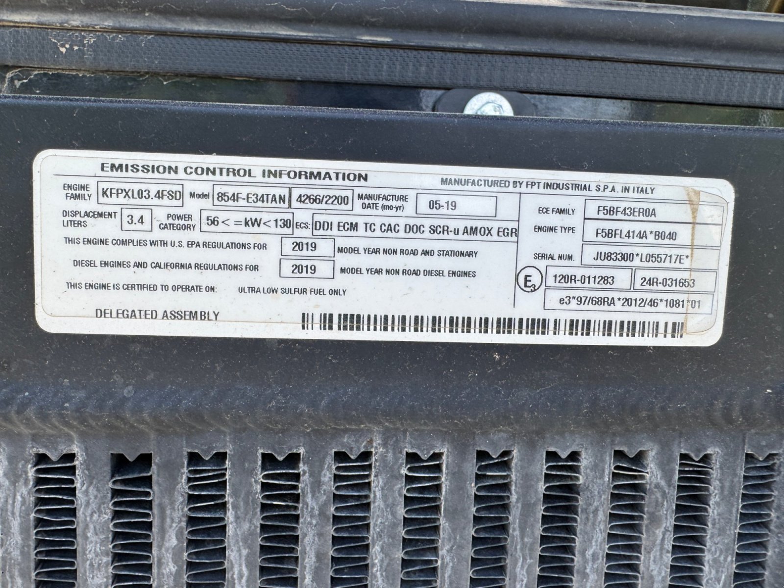 Radlader типа Wacker Neuson WL60, Gebrauchtmaschine в Neudrossenfeld (Фотография 18)