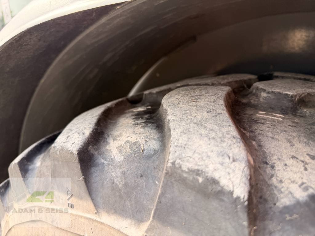 Radlader типа Wacker Neuson WL60, Gebrauchtmaschine в Neudrossenfeld (Фотография 15)