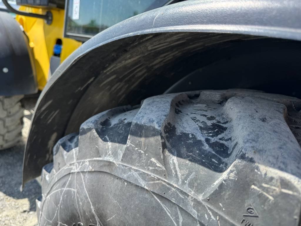 Radlader tip Wacker Neuson WL60, Gebrauchtmaschine in Neudrossenfeld (Poză 17)