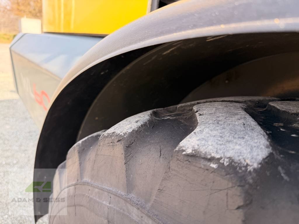 Radlader типа Wacker Neuson WL60, Gebrauchtmaschine в Neudrossenfeld (Фотография 14)