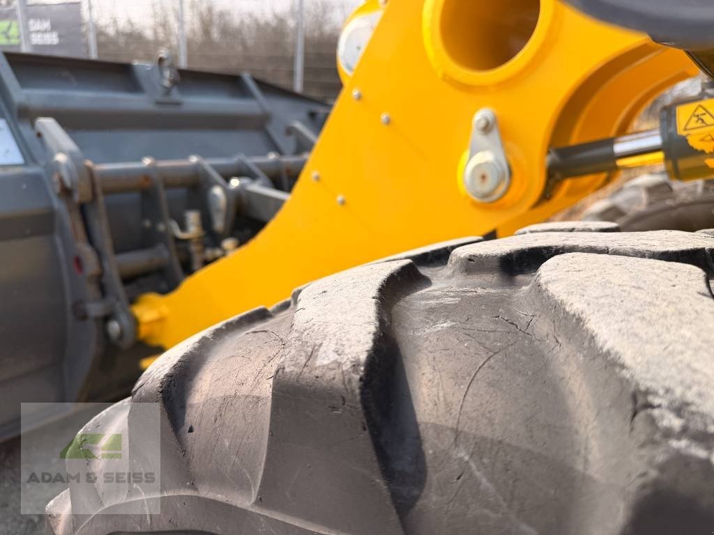 Radlader типа Wacker Neuson WL60, Gebrauchtmaschine в Neudrossenfeld (Фотография 12)