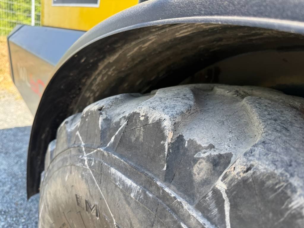 Radlader tip Wacker Neuson WL60, Gebrauchtmaschine in Neudrossenfeld (Poză 16)