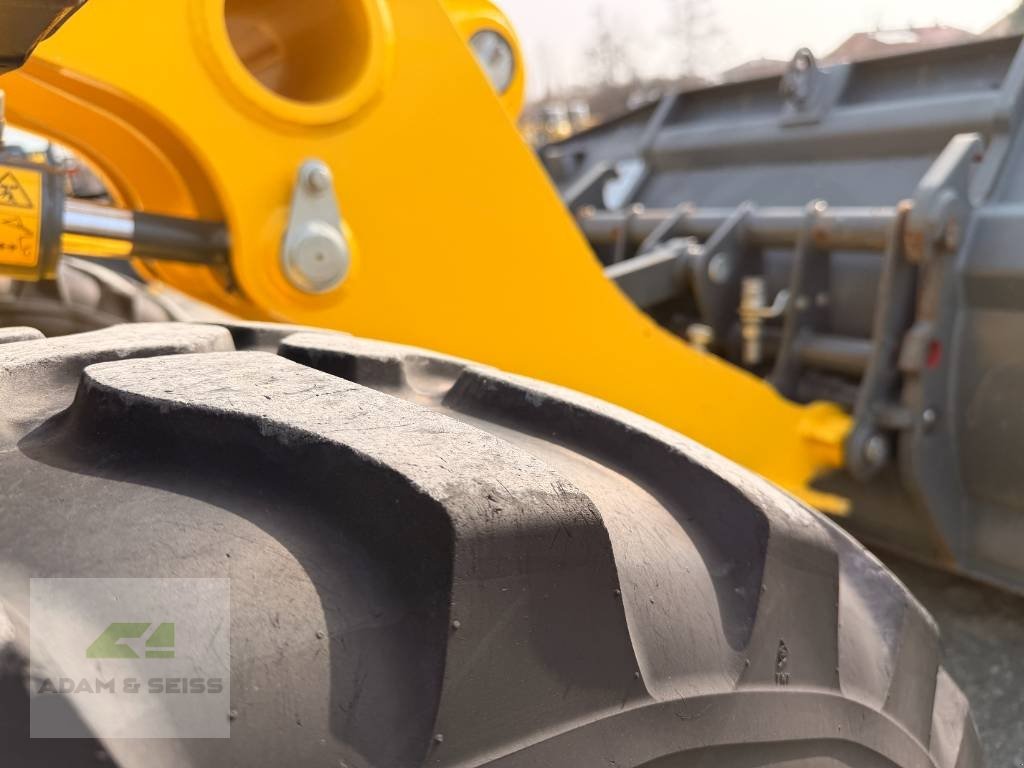 Radlader типа Wacker Neuson WL60, Gebrauchtmaschine в Neudrossenfeld (Фотография 13)