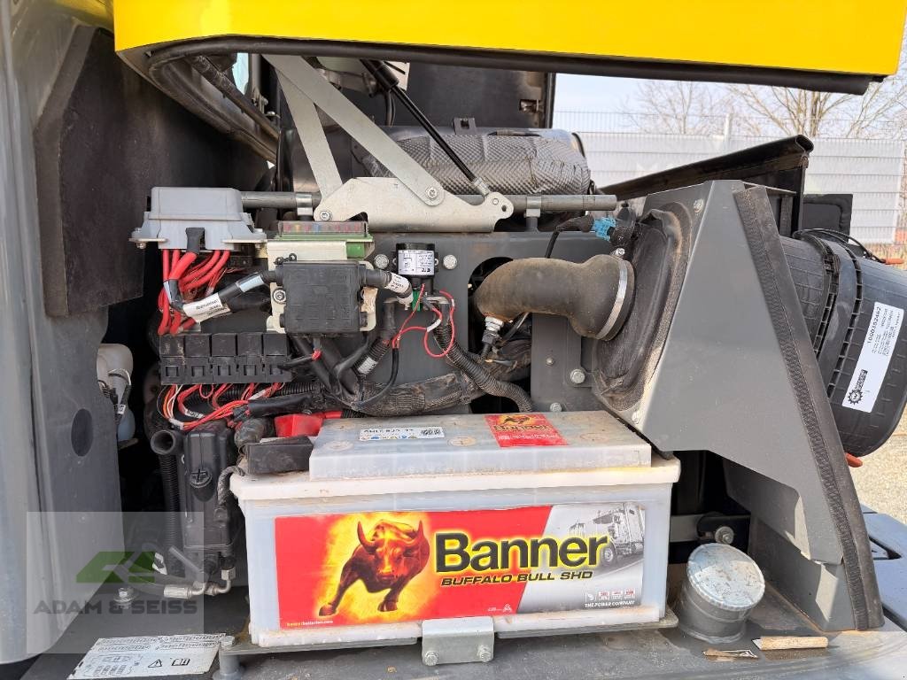 Radlader типа Wacker Neuson WL60, Gebrauchtmaschine в Neudrossenfeld (Фотография 17)