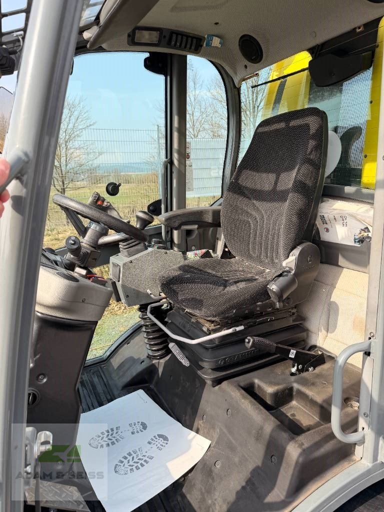 Radlader типа Wacker Neuson WL60, Gebrauchtmaschine в Neudrossenfeld (Фотография 19)