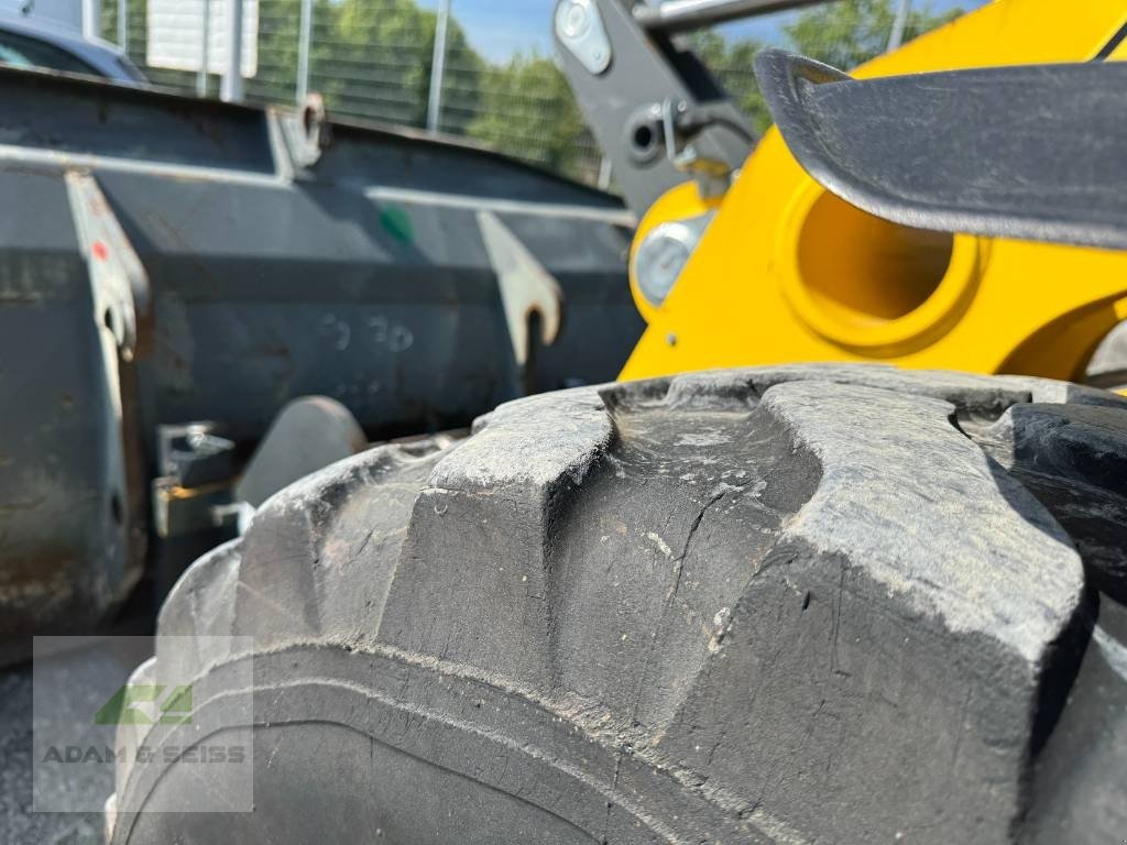 Radlader tip Wacker Neuson WL60, Gebrauchtmaschine in Neudrossenfeld (Poză 13)