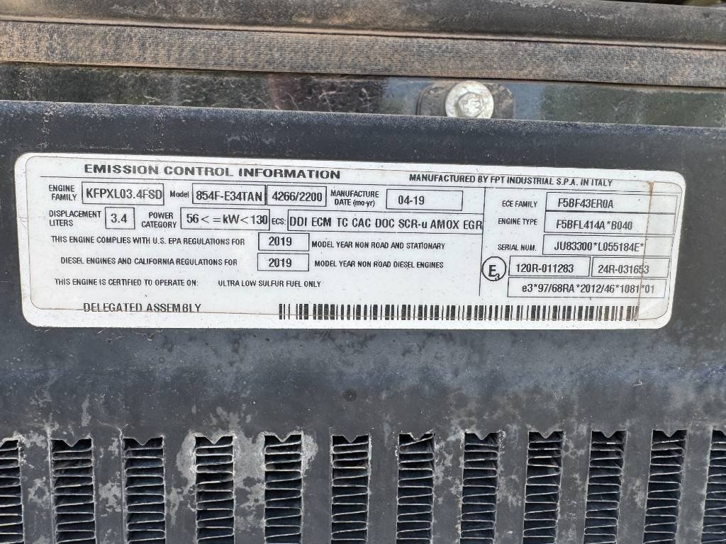 Radlader tip Wacker Neuson WL60, Gebrauchtmaschine in Neudrossenfeld (Poză 17)