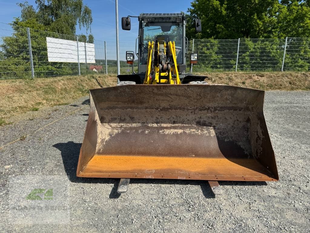 Radlader tip Wacker Neuson WL60, Gebrauchtmaschine in Neudrossenfeld (Poză 3)
