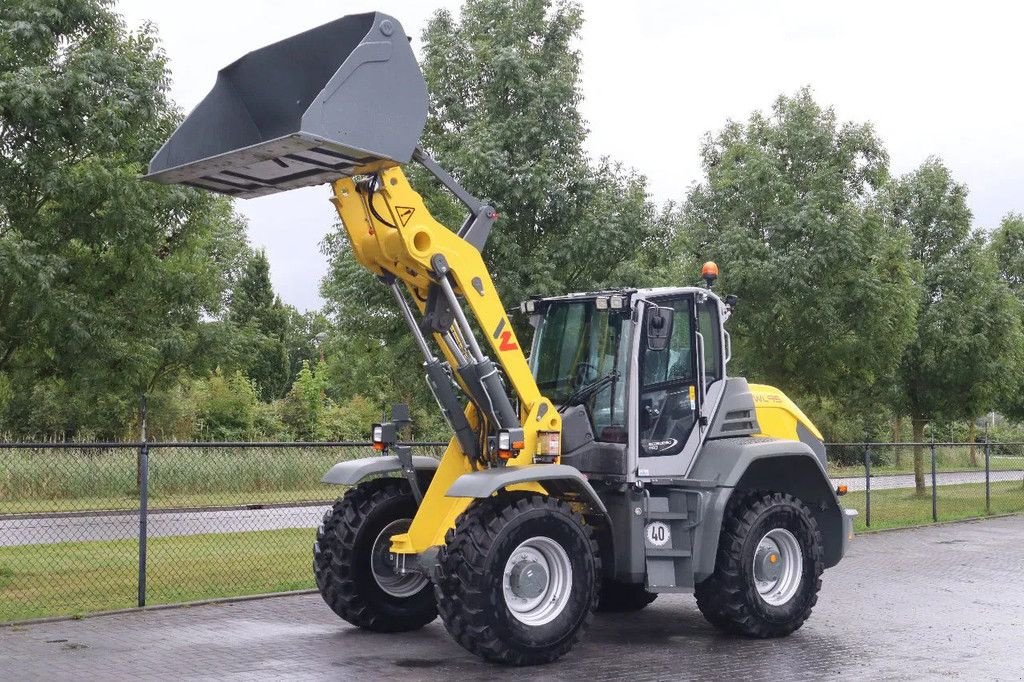 Radlader типа Wacker Neuson WL95 NEW - UNUSED 40 KM/H FULL OPTION!, Gebrauchtmaschine в Marknesse (Фотография 9)