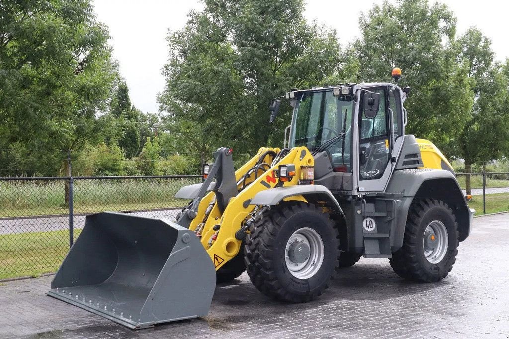 Radlader typu Wacker Neuson WL95 NEW - UNUSED 40 KM/H FULL OPTION!, Gebrauchtmaschine w Marknesse (Zdjęcie 2)