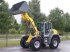 Radlader typu Wacker Neuson WL95 NEW - UNUSED 40 KM/H FULL OPTION!, Gebrauchtmaschine w Marknesse (Zdjęcie 9)