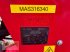 Radlader tip Weidemann  1140 inkl. Greifschaufel / Palettengabel / Schaufel, Gebrauchtmaschine in Ahaus (Poză 12)