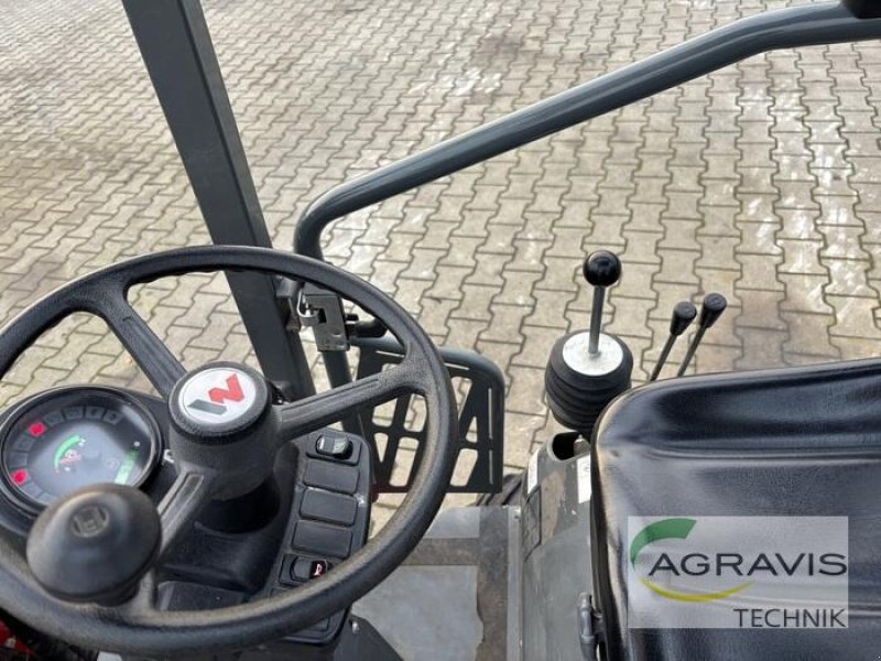 Radlader του τύπου Weidemann  1140, Gebrauchtmaschine σε Walsrode (Φωτογραφία 11)