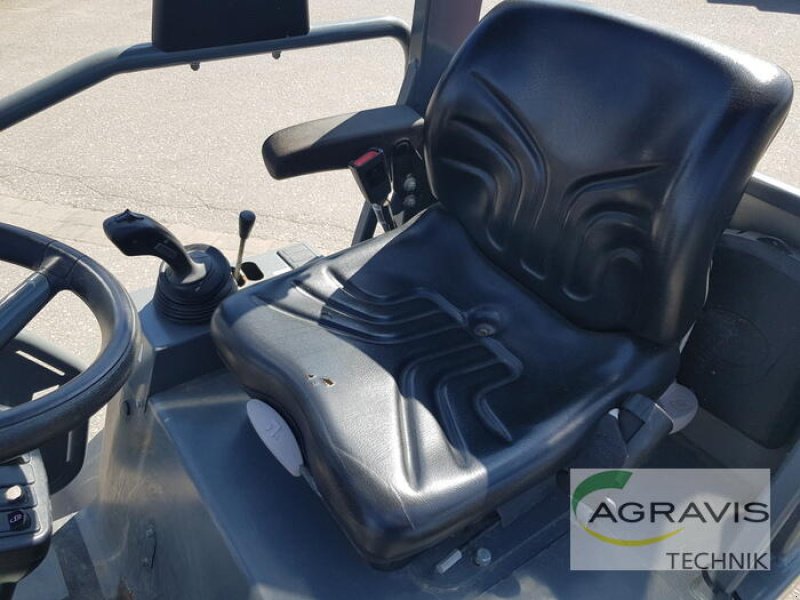 Radlader typu Weidemann  1160 E, Gebrauchtmaschine w Nartum (Zdjęcie 20)