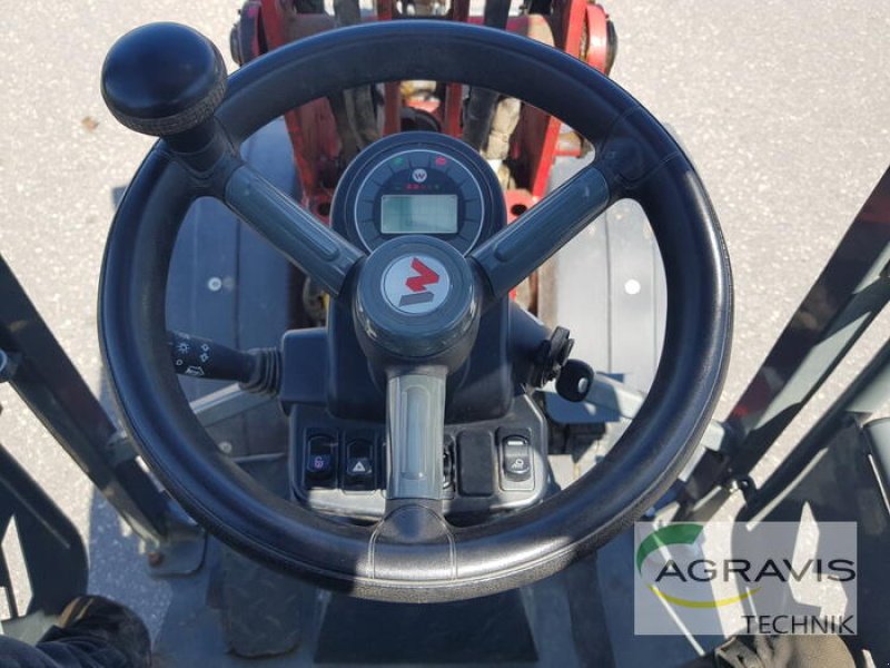 Radlader typu Weidemann  1160 E, Gebrauchtmaschine w Nartum (Zdjęcie 21)