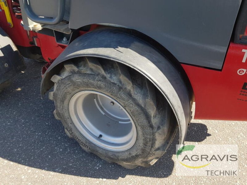 Radlader typu Weidemann  1160 E, Gebrauchtmaschine w Nartum (Zdjęcie 15)