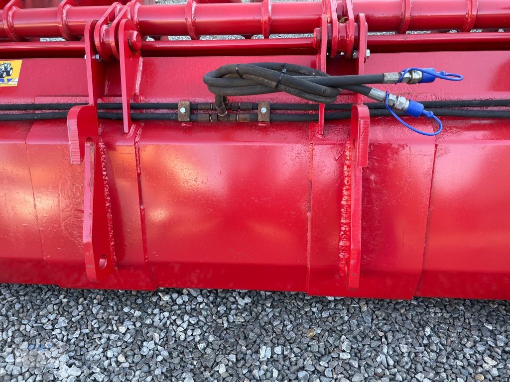 Radlader del tipo Weidemann  1160, Gebrauchtmaschine en Sulzbach (Imagen 2)