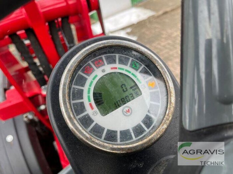 Radlader des Typs Weidemann  1280, Gebrauchtmaschine in Barsinghausen-Göxe (Bild 12)