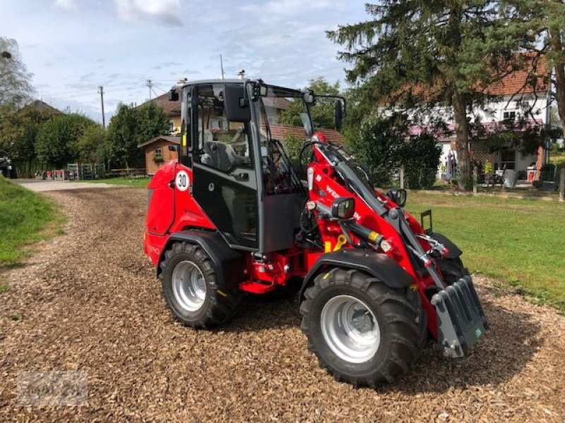 Radlader типа Weidemann  1390 Hoftrac, Neumaschine в Burgkirchen (Фотография 12)