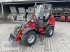 Radlader del tipo Weidemann  1390 mit niedrigem Vorderwagen, Neumaschine In Burgkirchen (Immagine 8)