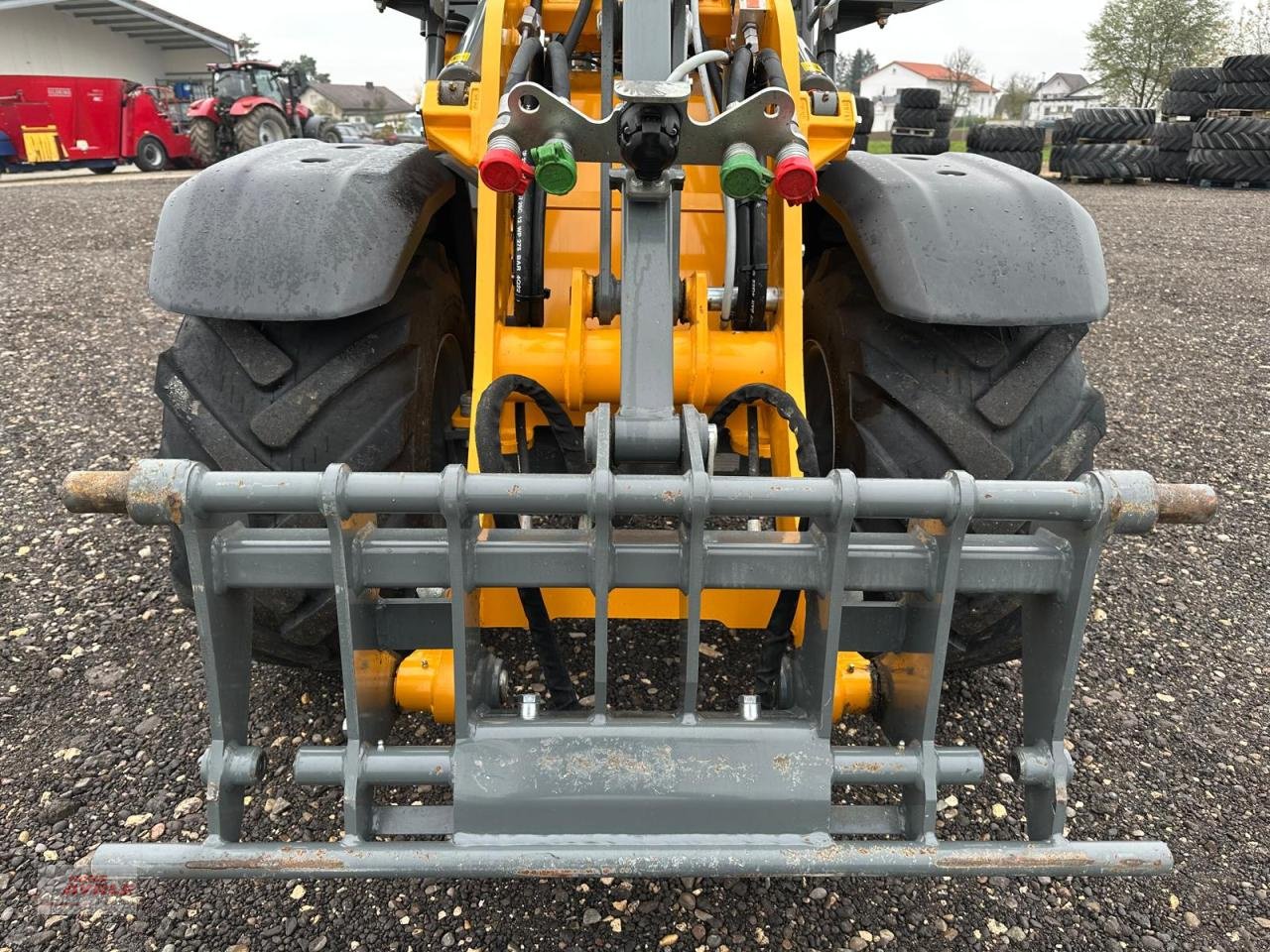 Radlader typu Weidemann  1390, Gebrauchtmaschine v Steinheim (Obrázek 7)