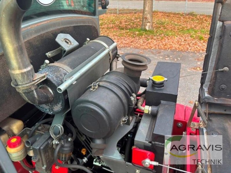 Radlader of the type Weidemann  2070 CX 50, Gebrauchtmaschine in Meppen (Picture 11)