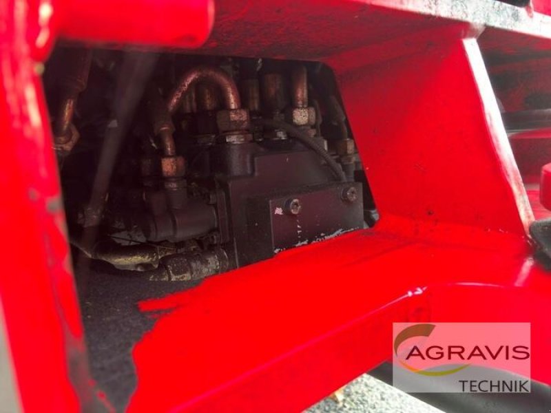 Radlader of the type Weidemann  2070 CX 50, Gebrauchtmaschine in Meppen (Picture 9)