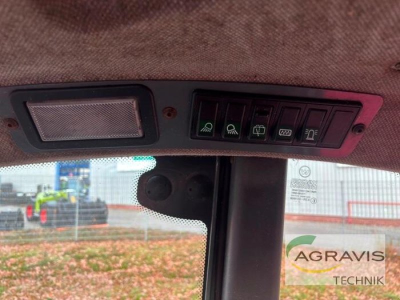 Radlader of the type Weidemann  2070 CX 50, Gebrauchtmaschine in Meppen (Picture 18)